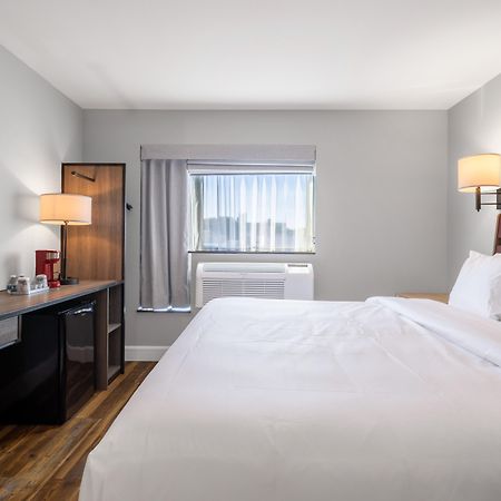 The Lodge Red Hook New York Exterior photo
