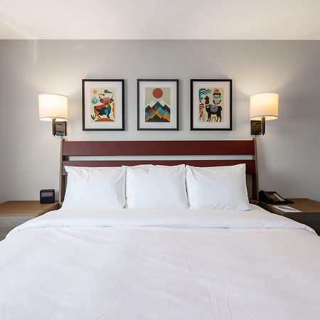The Lodge Red Hook New York Exterior photo