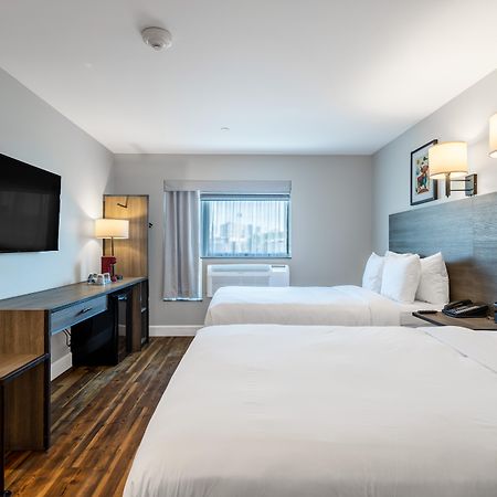 The Lodge Red Hook New York Exterior photo