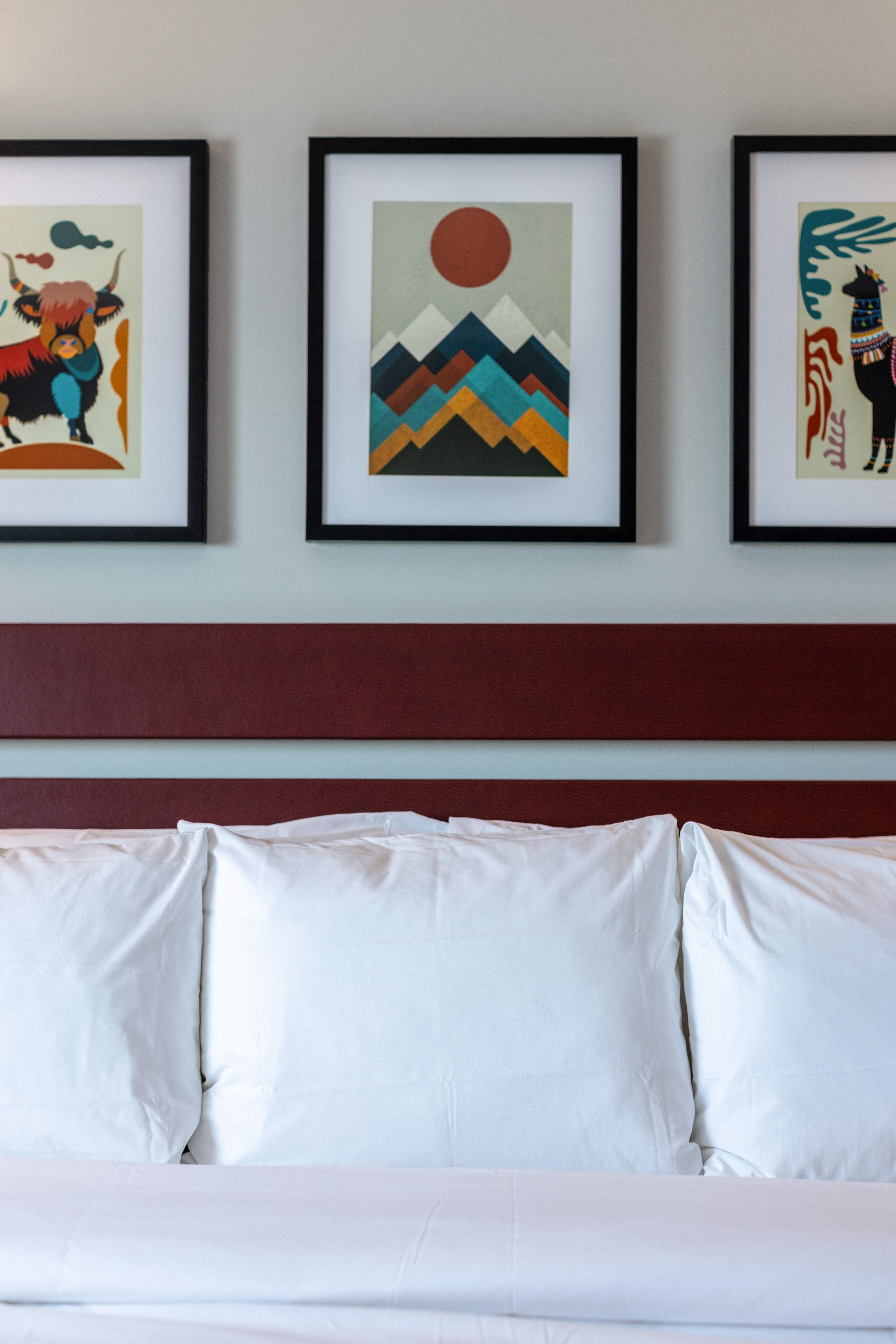 The Lodge Red Hook New York Exterior photo