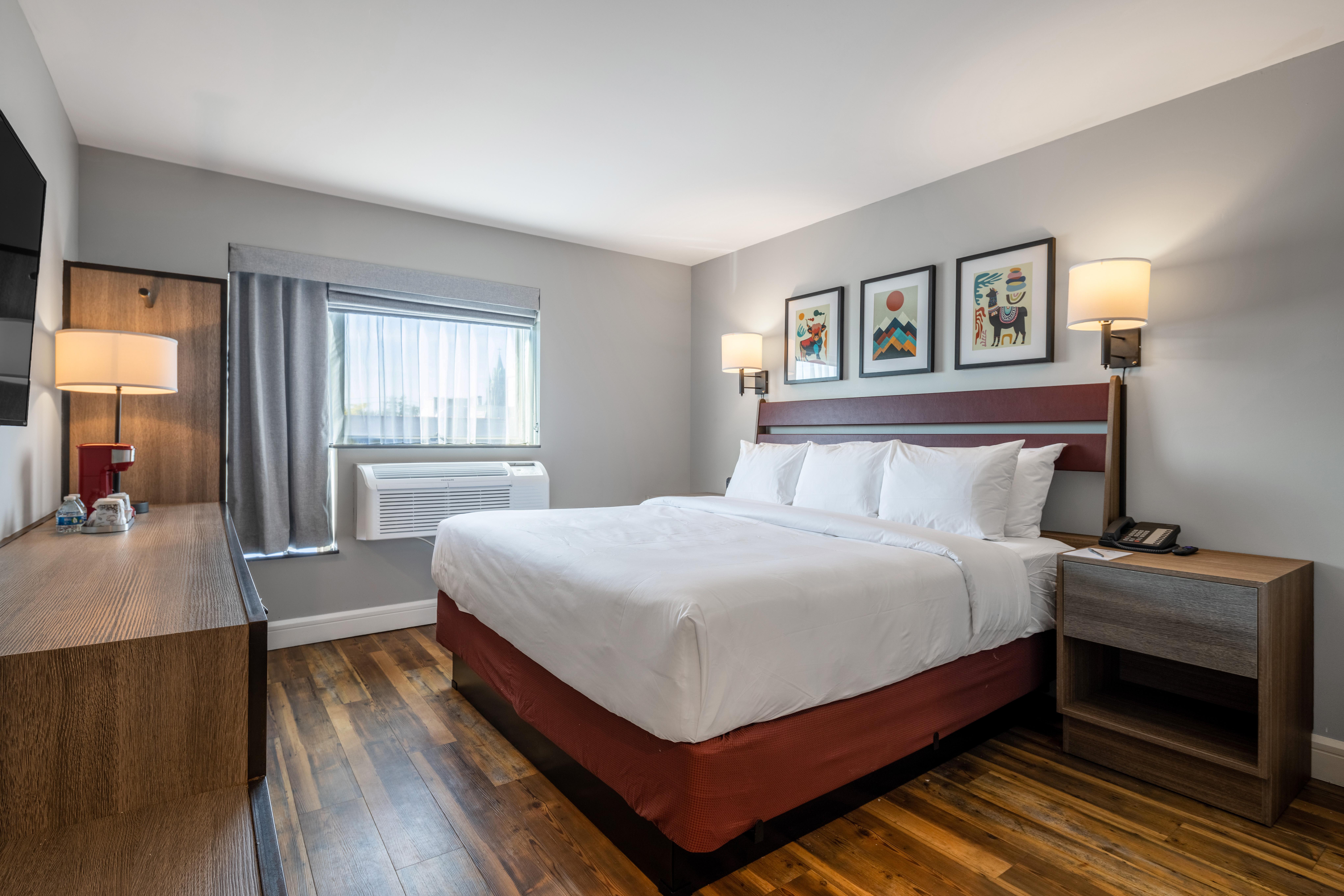 The Lodge Red Hook New York Exterior photo