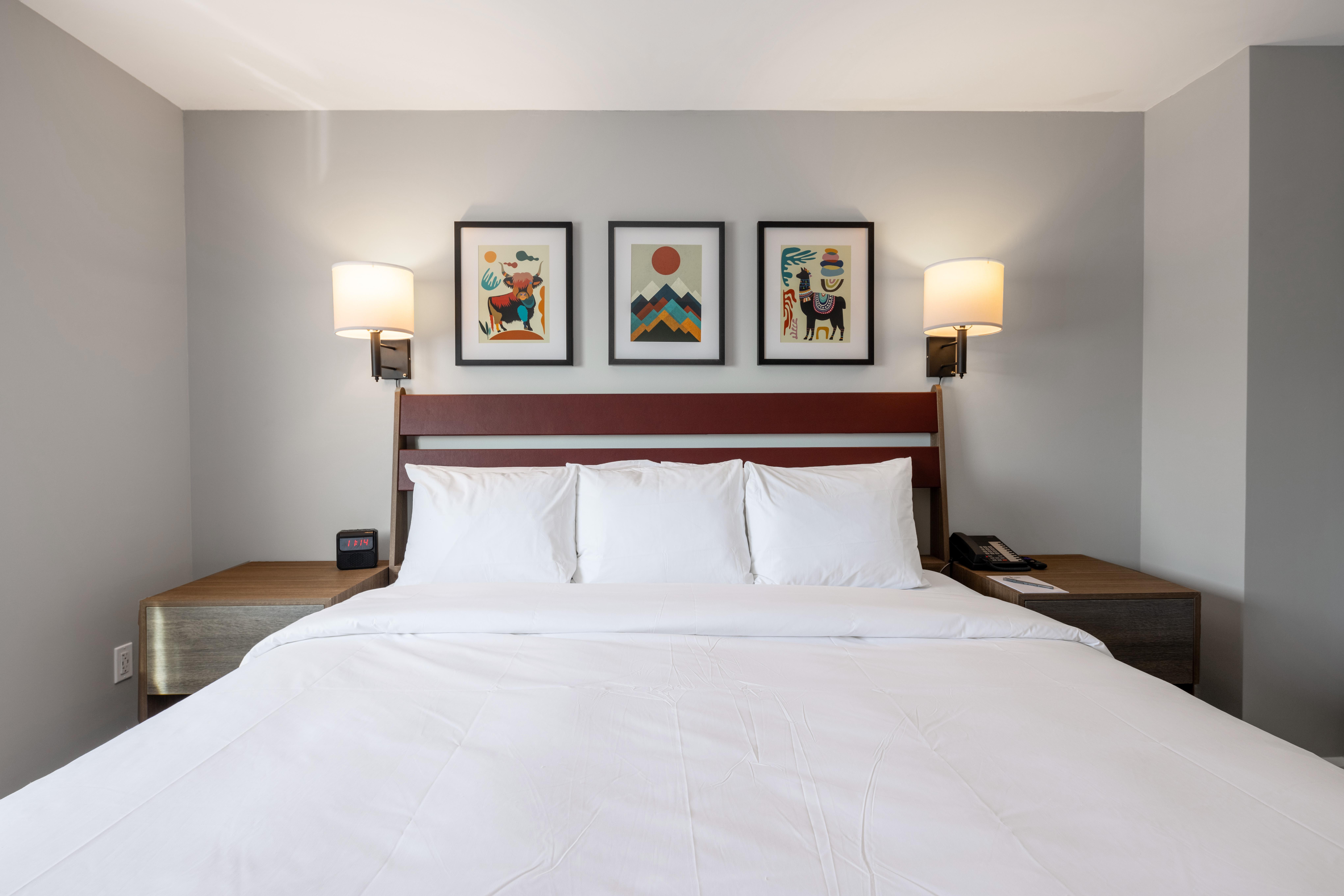 The Lodge Red Hook New York Exterior photo
