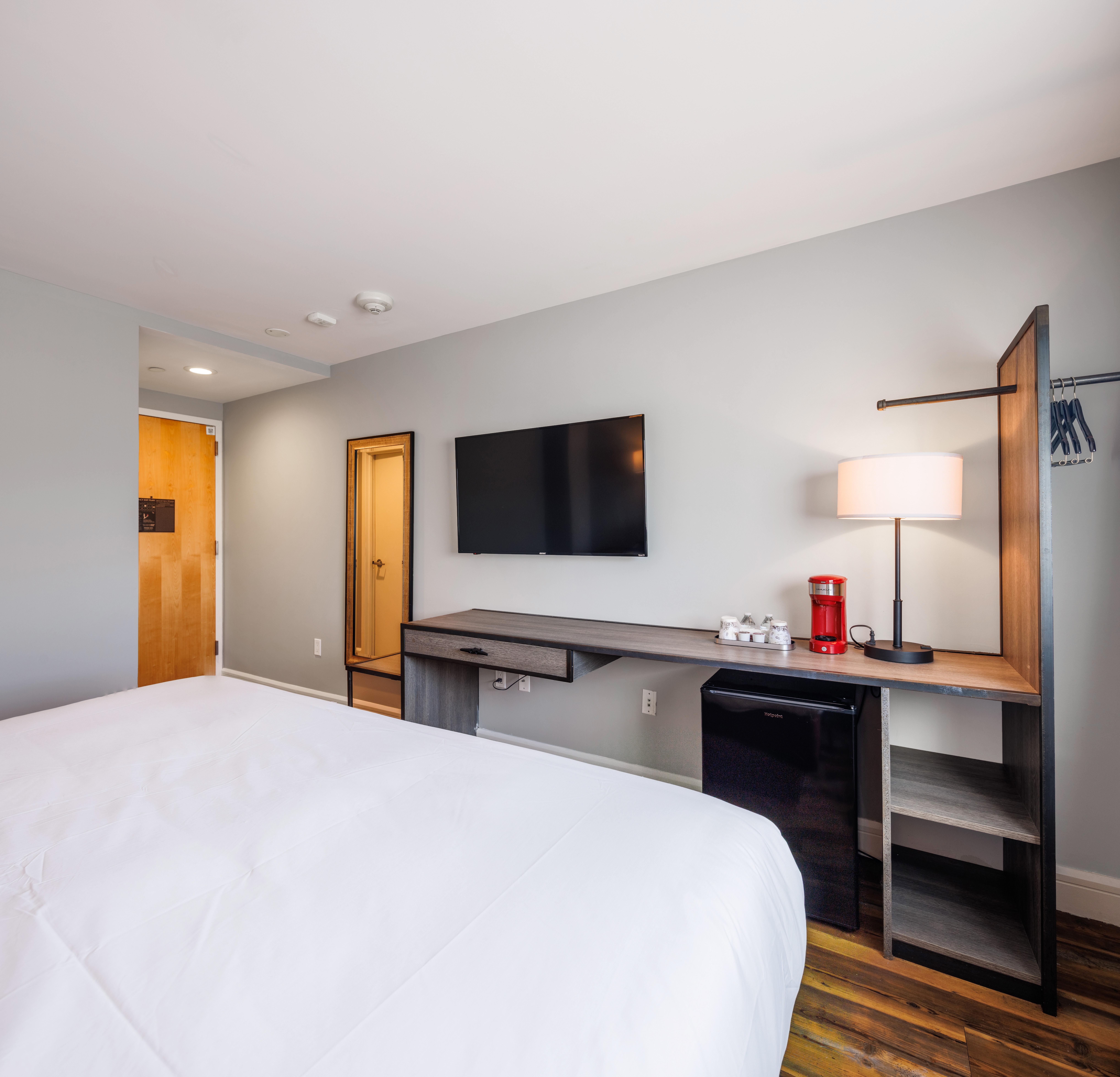 The Lodge Red Hook New York Exterior photo