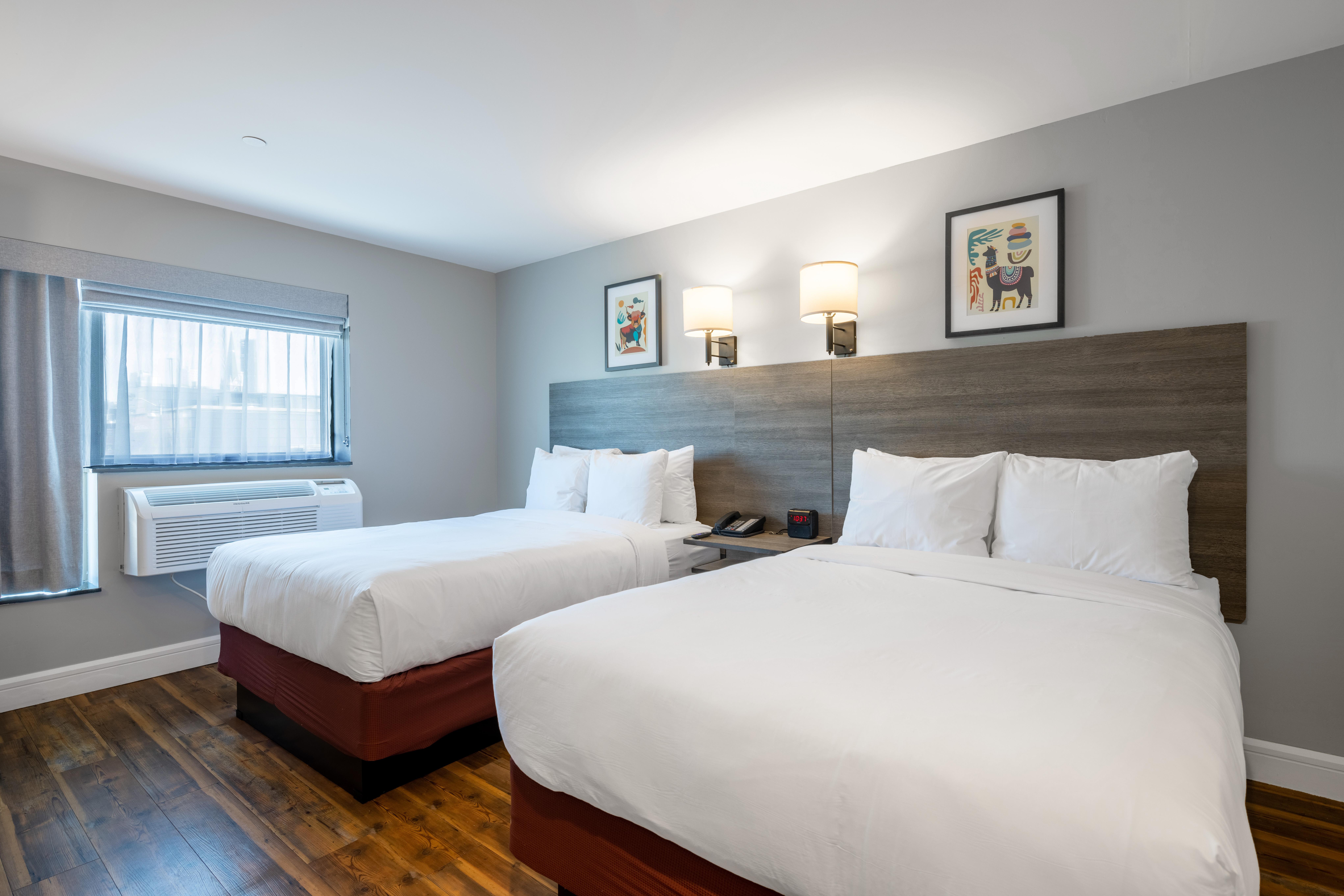 The Lodge Red Hook New York Exterior photo