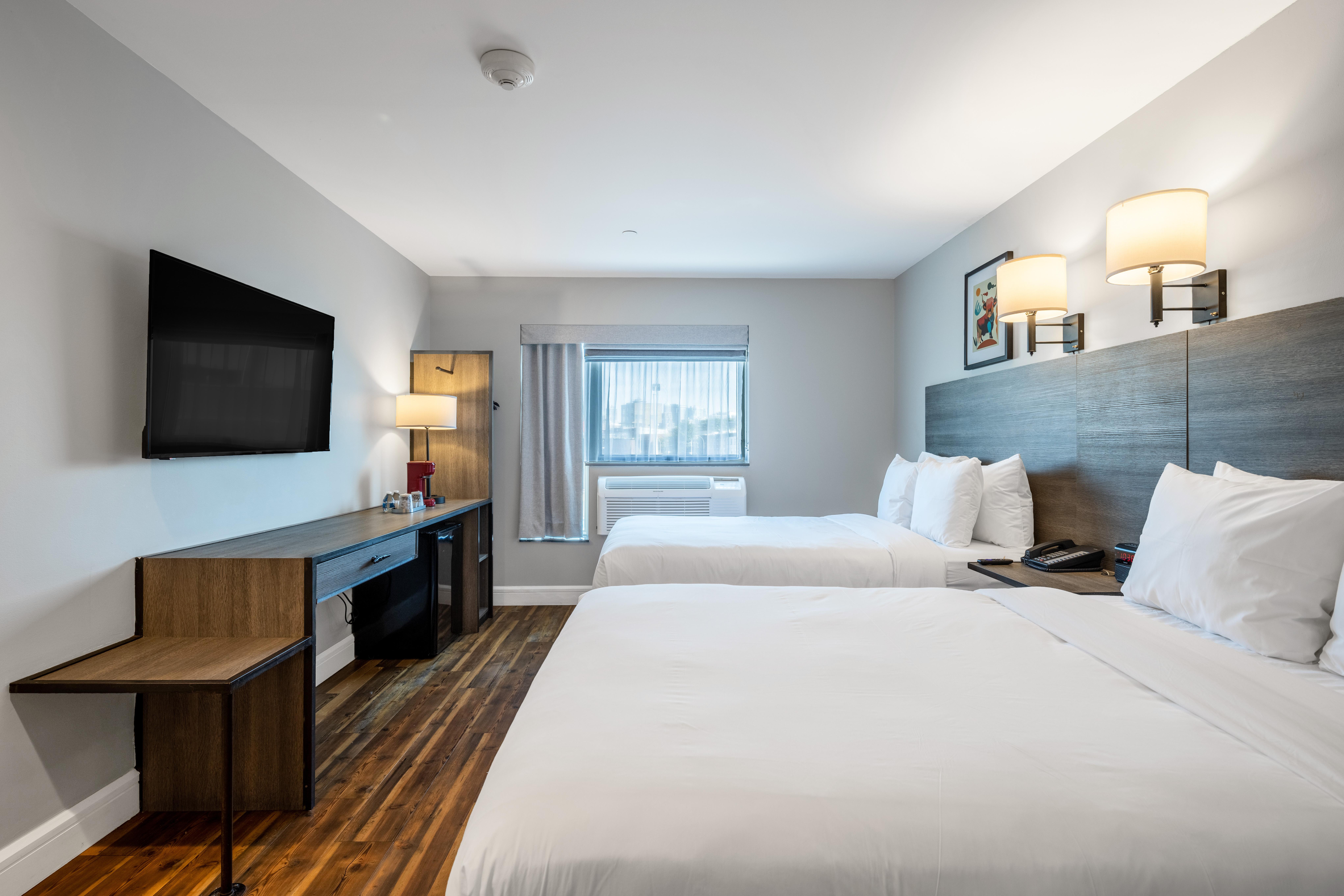 The Lodge Red Hook New York Exterior photo