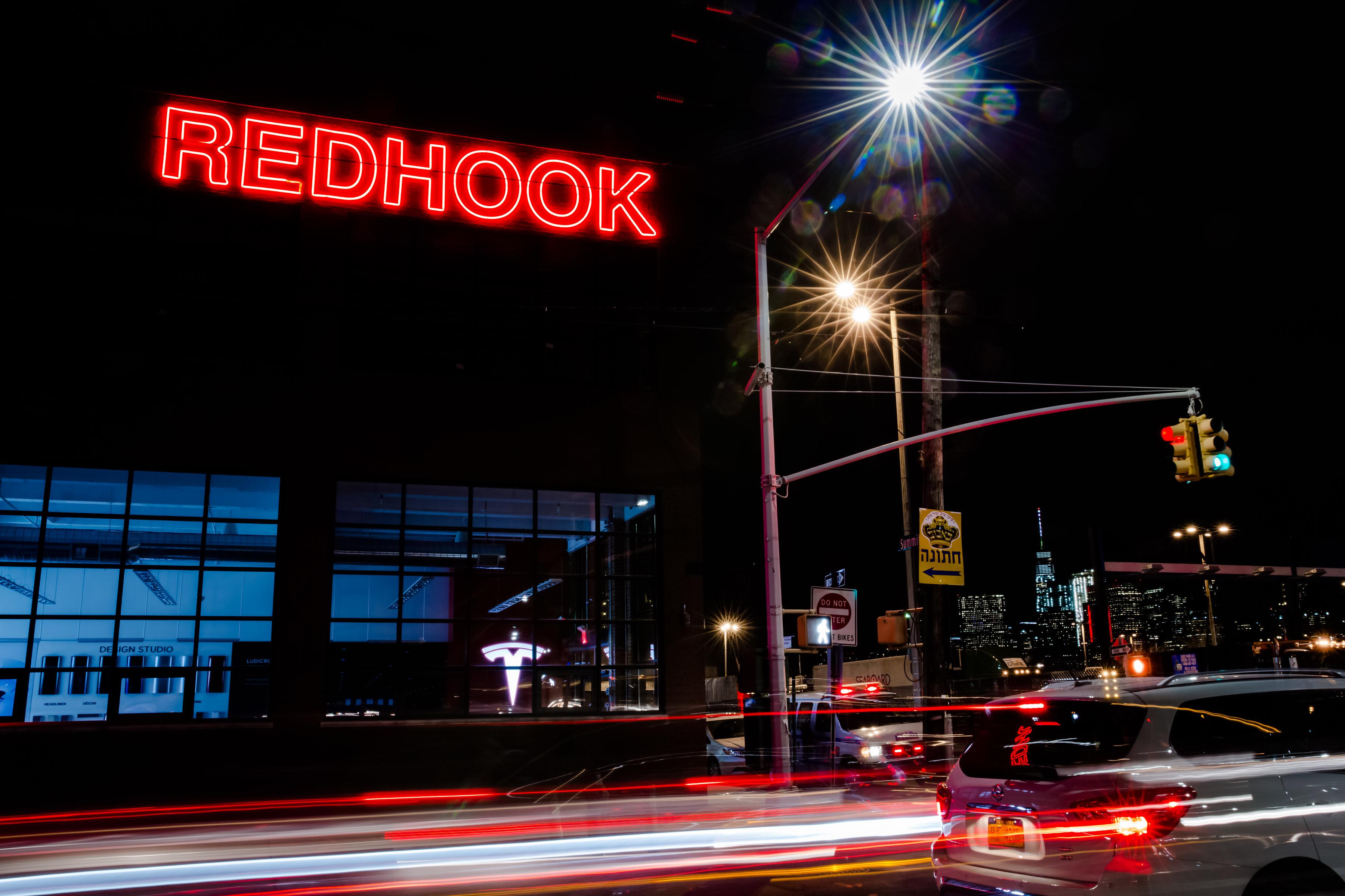 The Lodge Red Hook New York Exterior photo