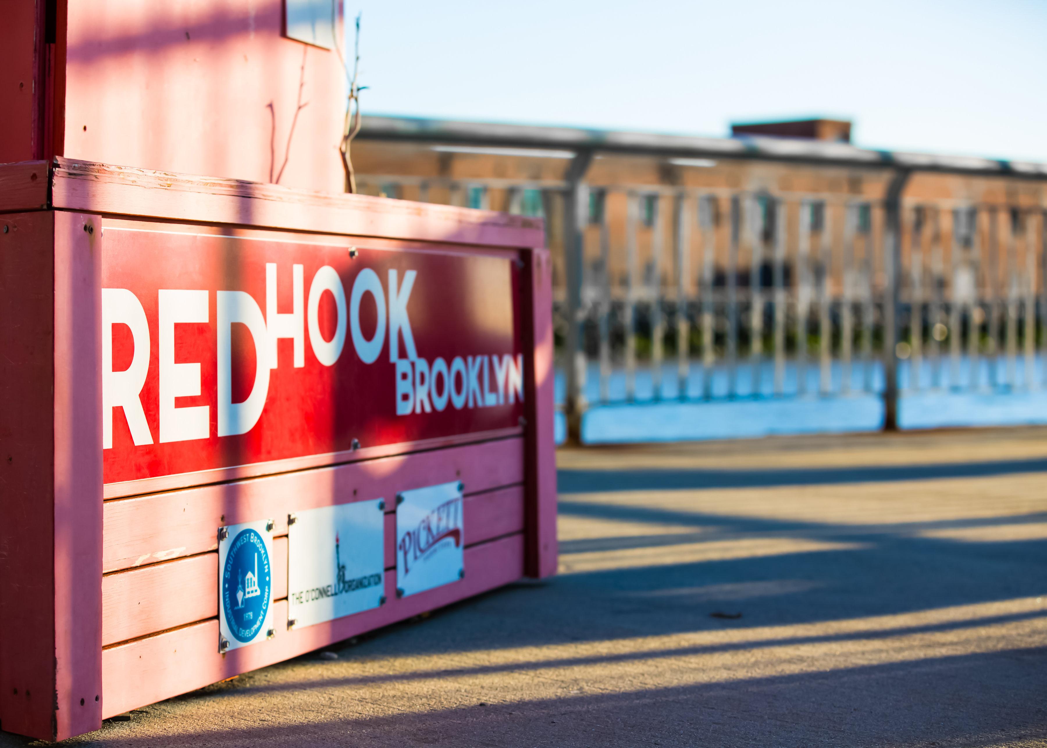 The Lodge Red Hook New York Exterior photo