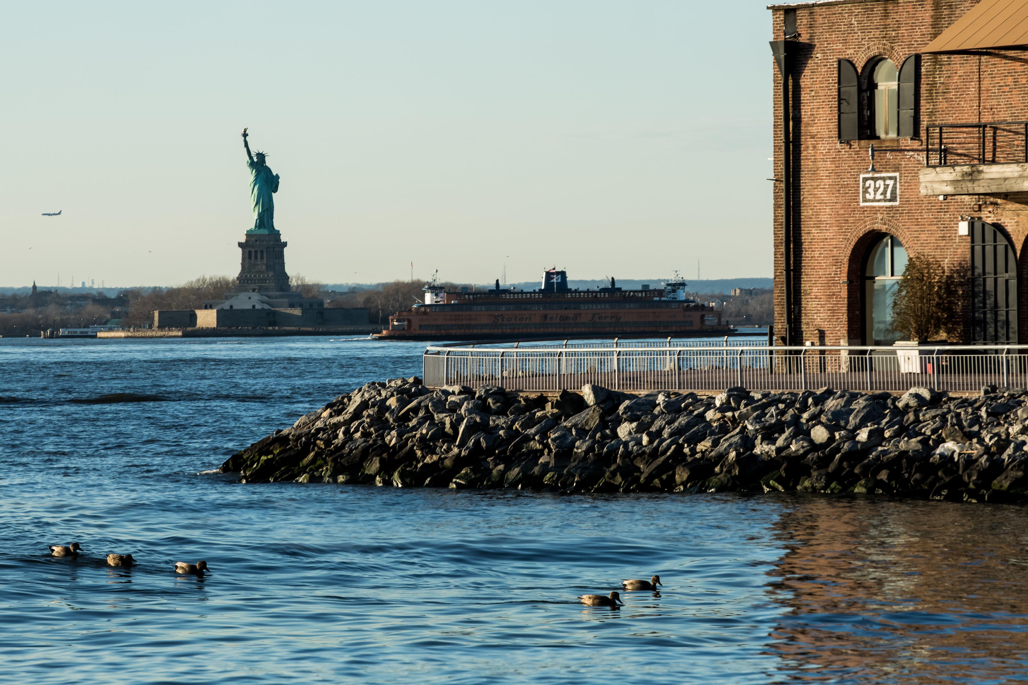 The Lodge Red Hook New York Exterior photo
