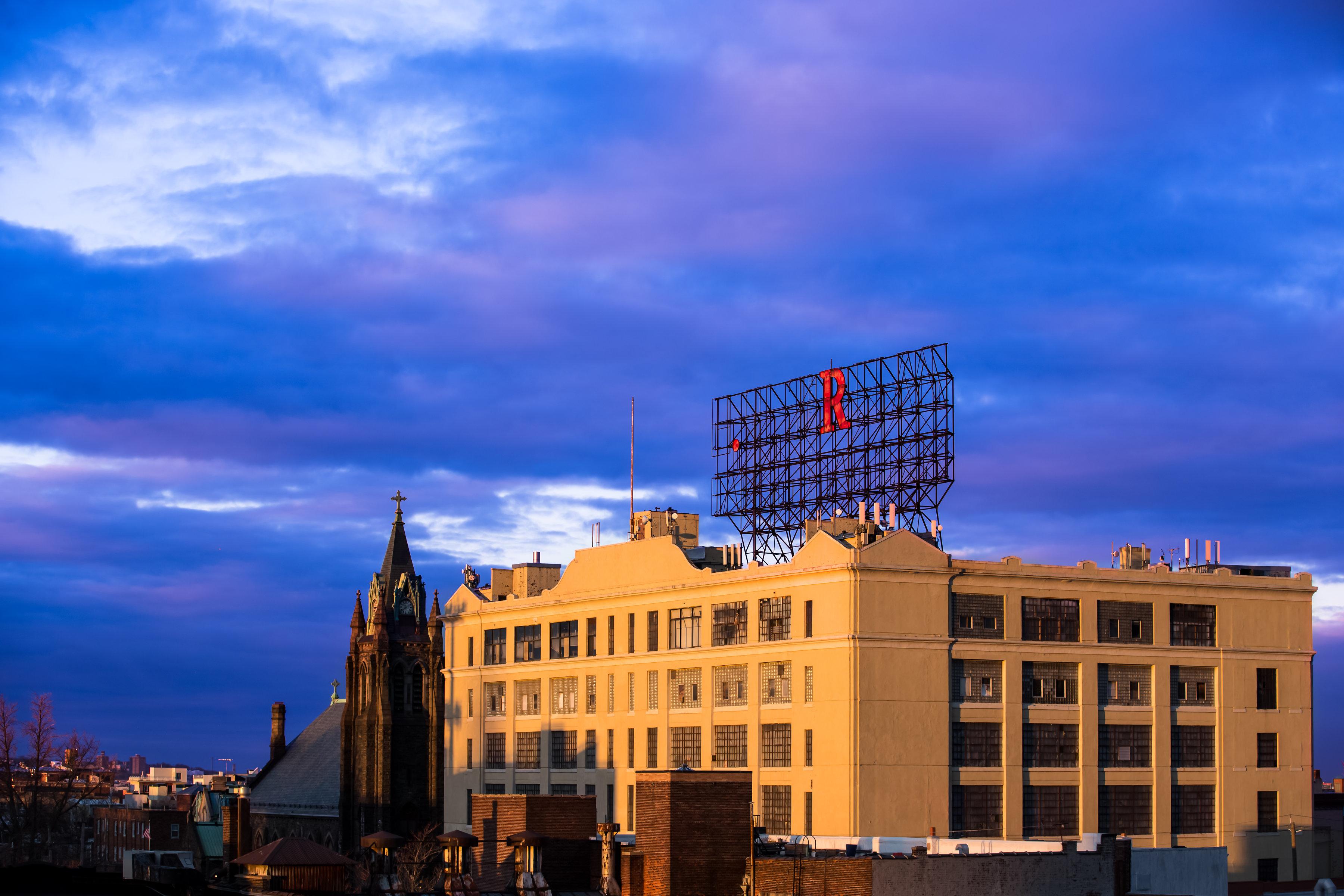 The Lodge Red Hook New York Exterior photo