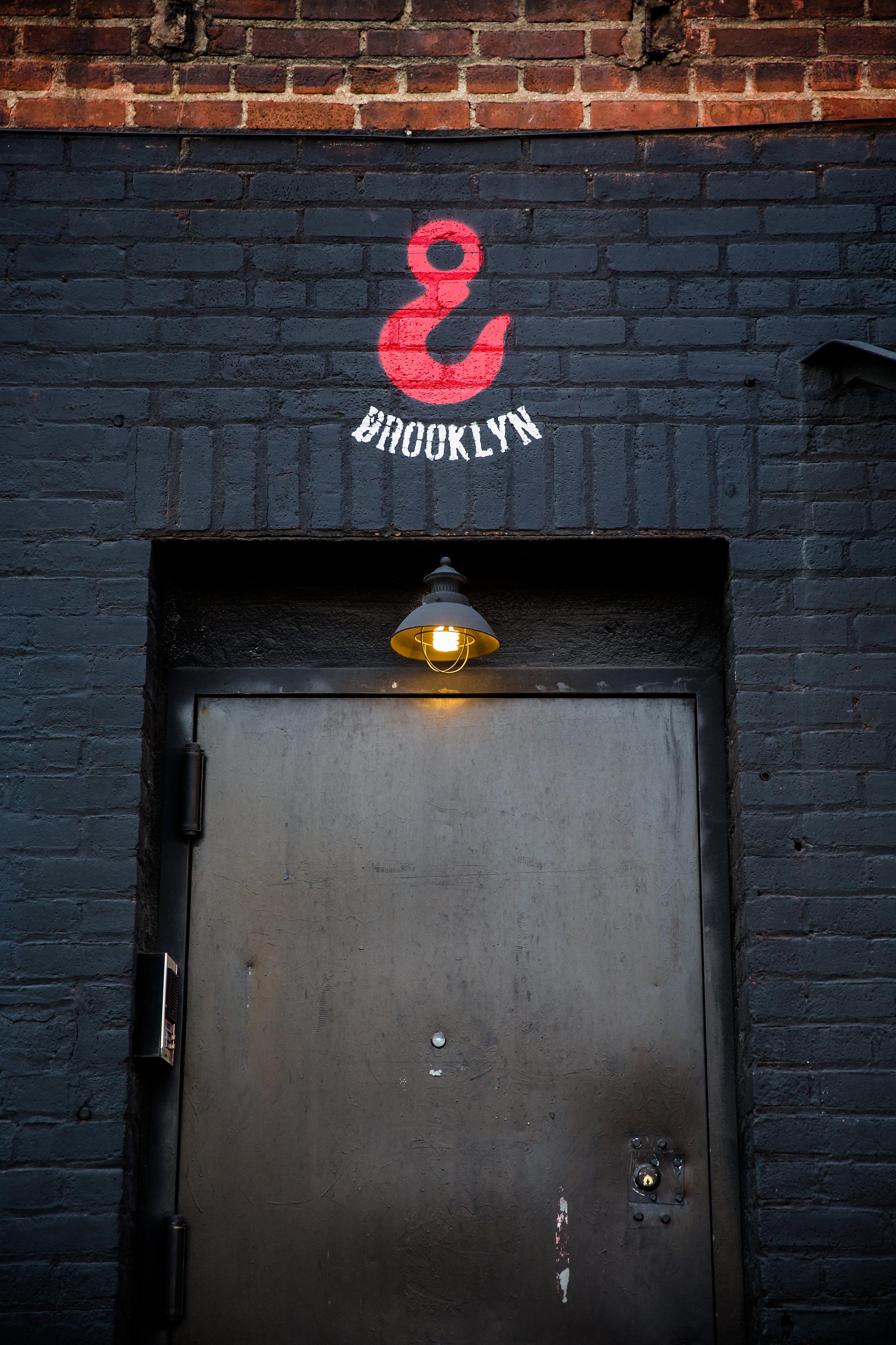 The Lodge Red Hook New York Exterior photo