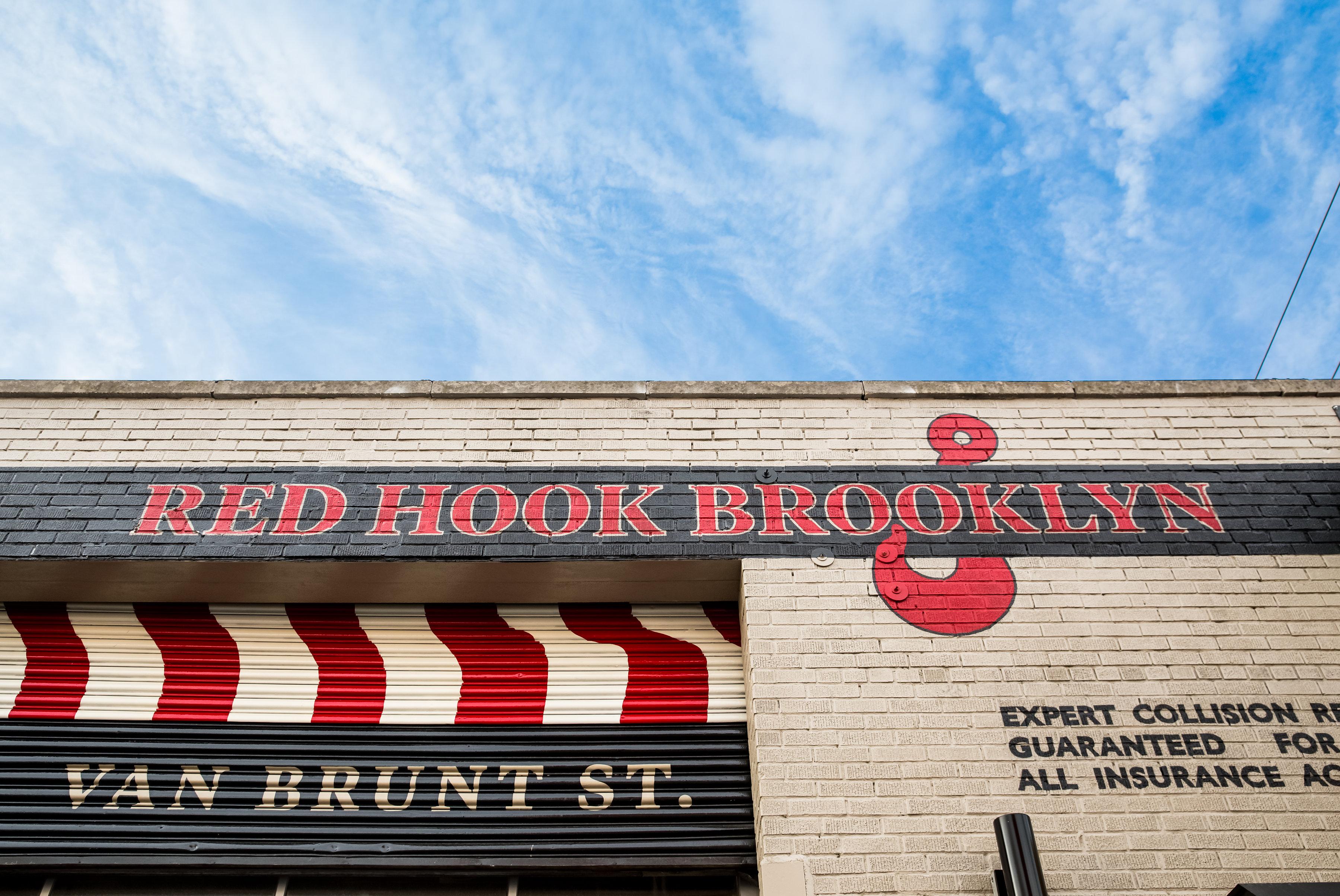 The Lodge Red Hook New York Exterior photo