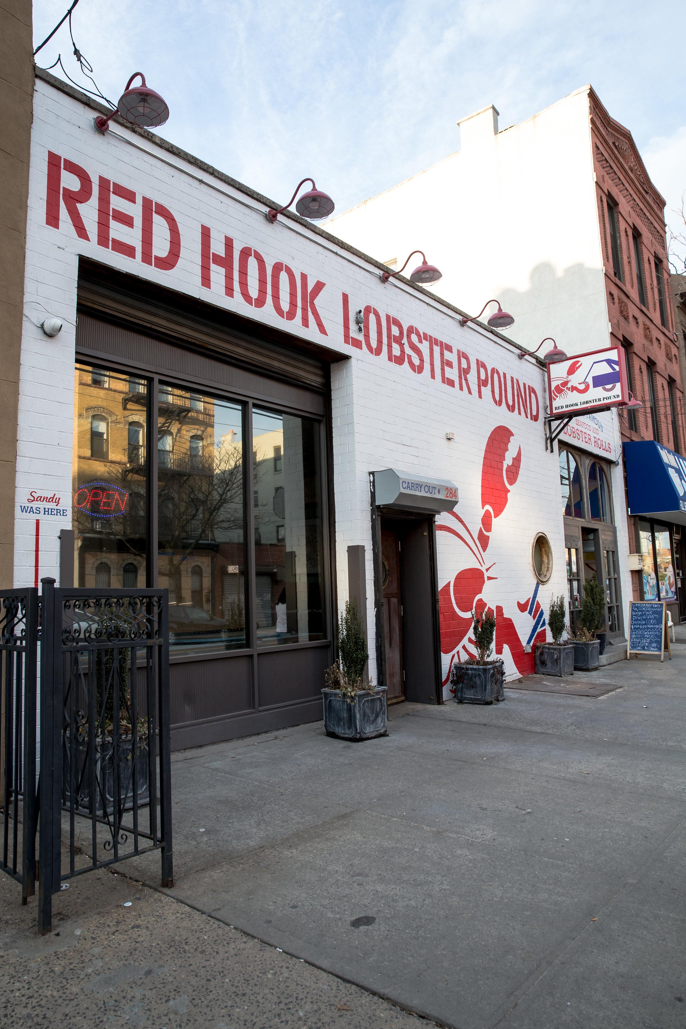 The Lodge Red Hook New York Exterior photo
