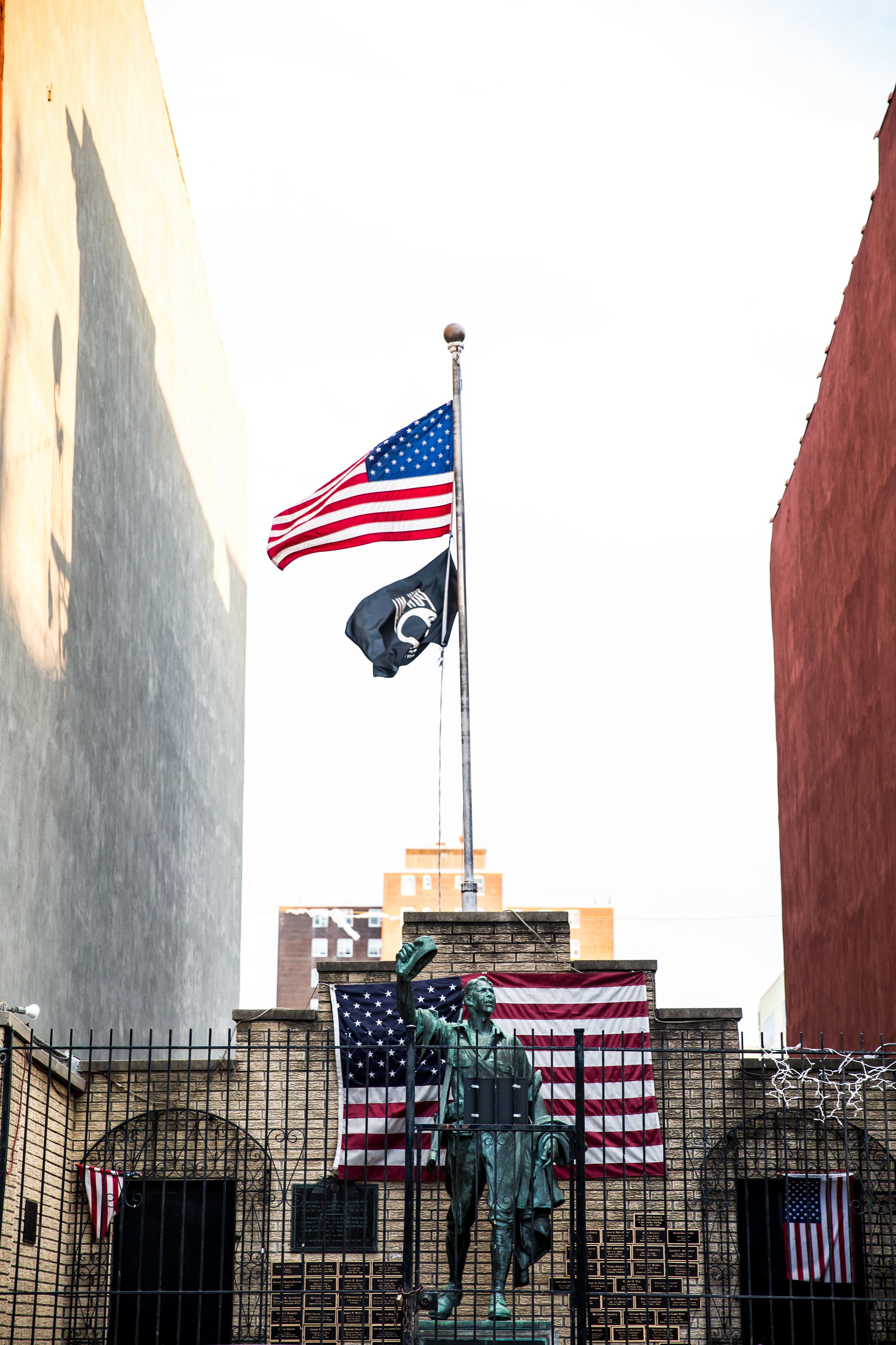 The Lodge Red Hook New York Exterior photo