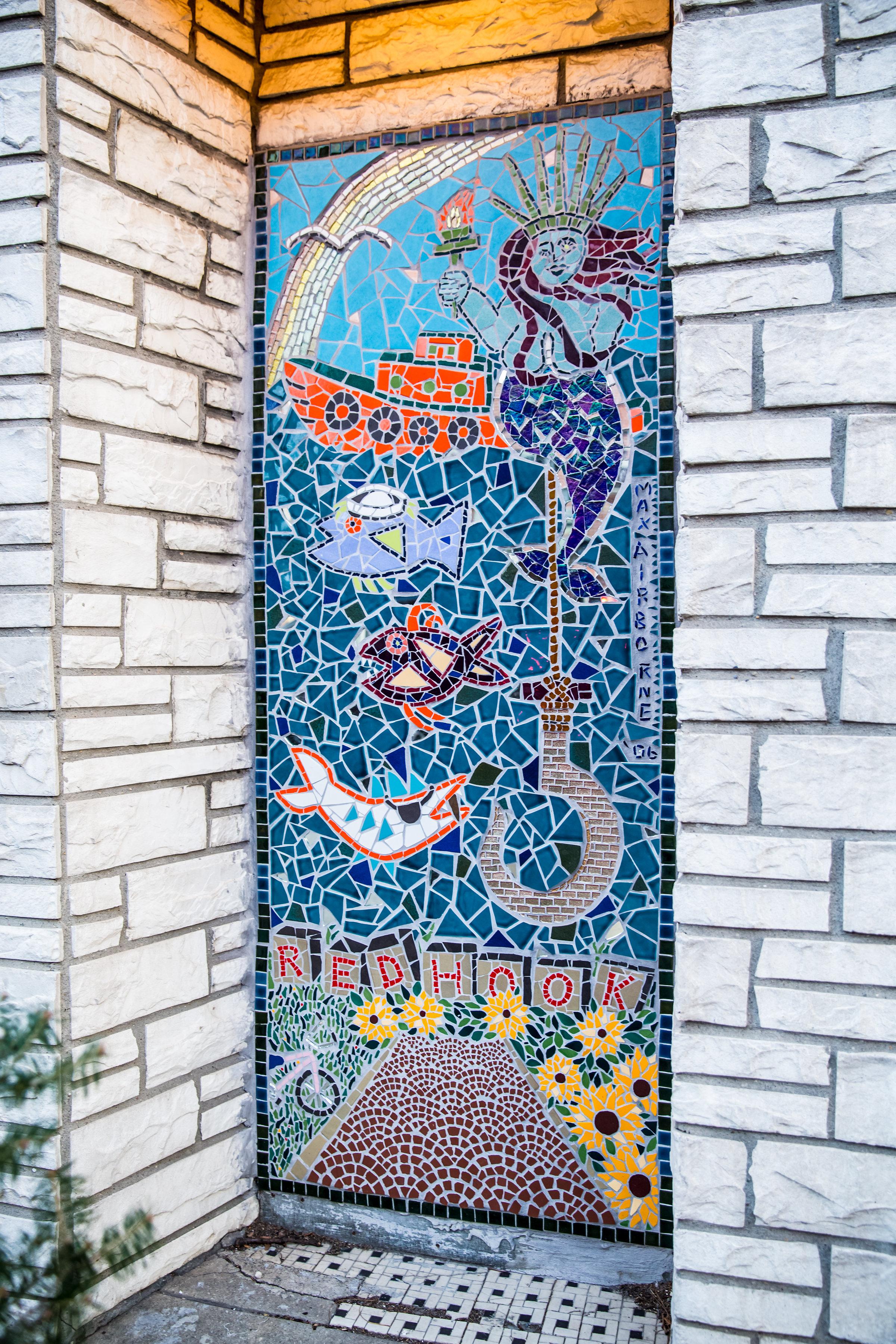 The Lodge Red Hook New York Exterior photo
