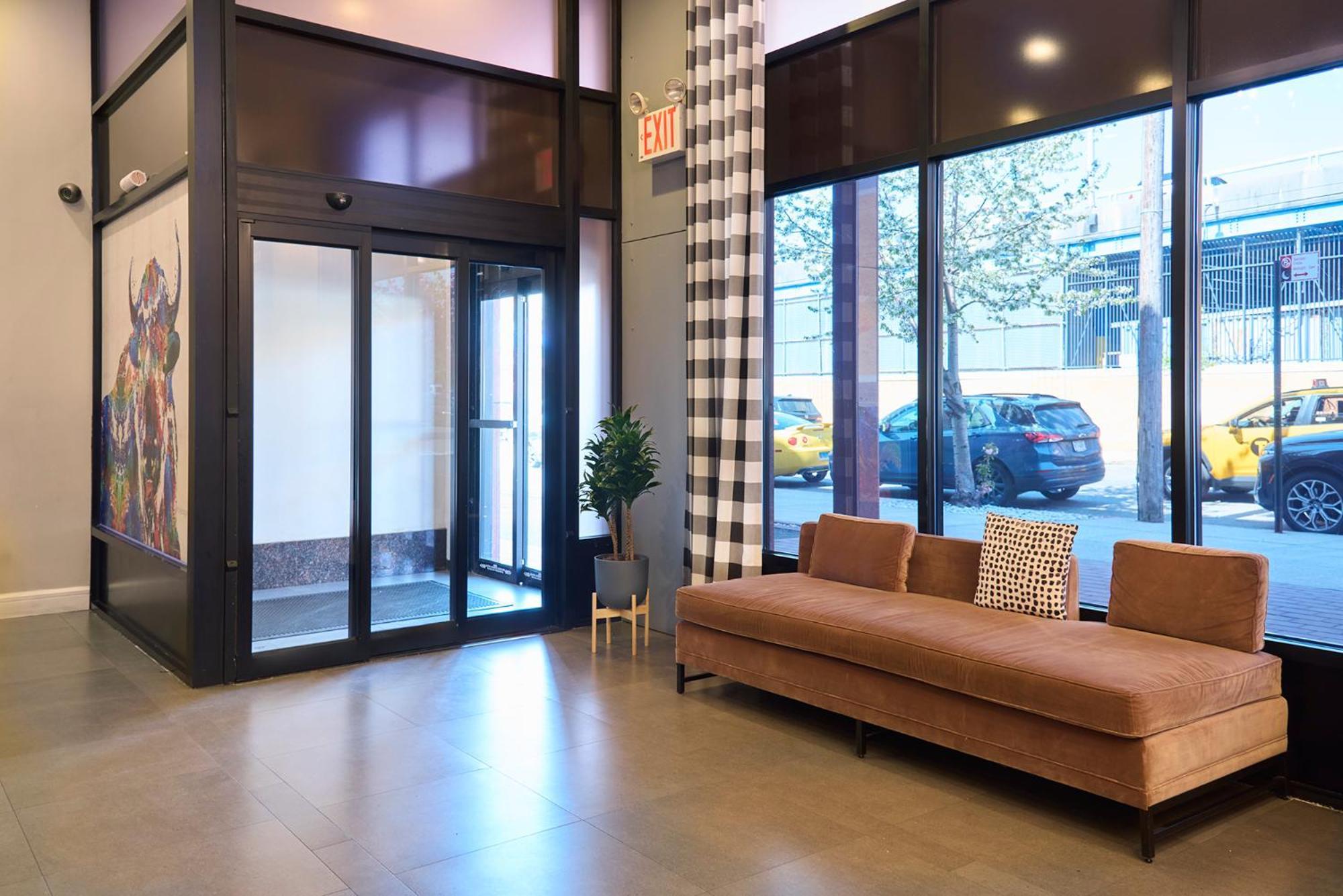 The Lodge Red Hook New York Exterior photo